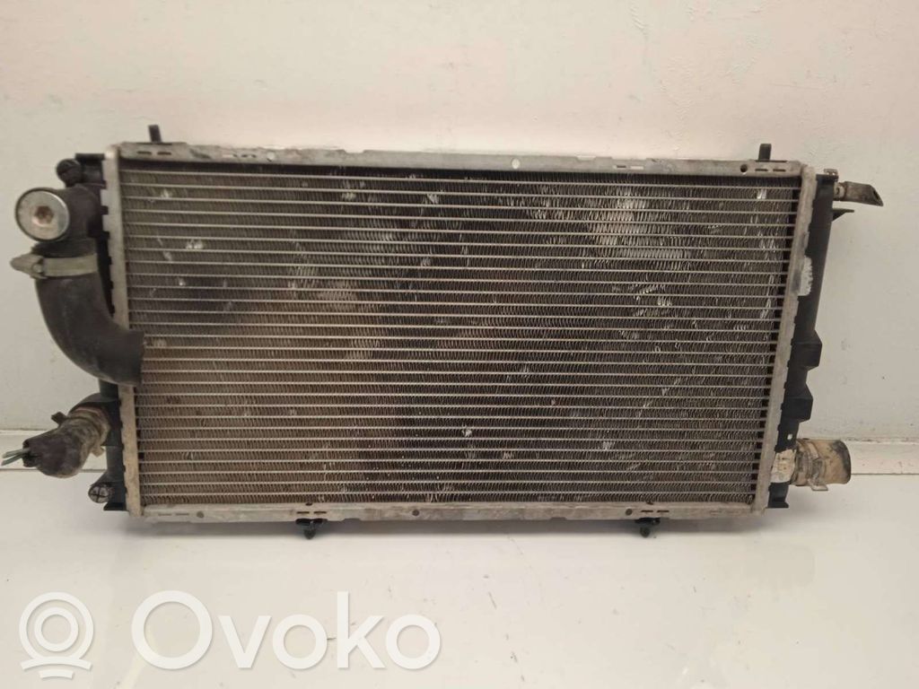 Citroen C15 Radiator lichid răcire 