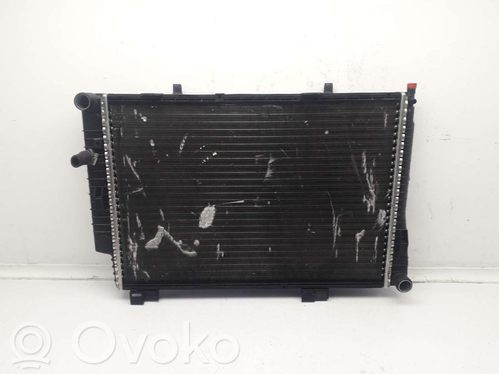 Mercedes-Benz C W202 Radiator lichid răcire