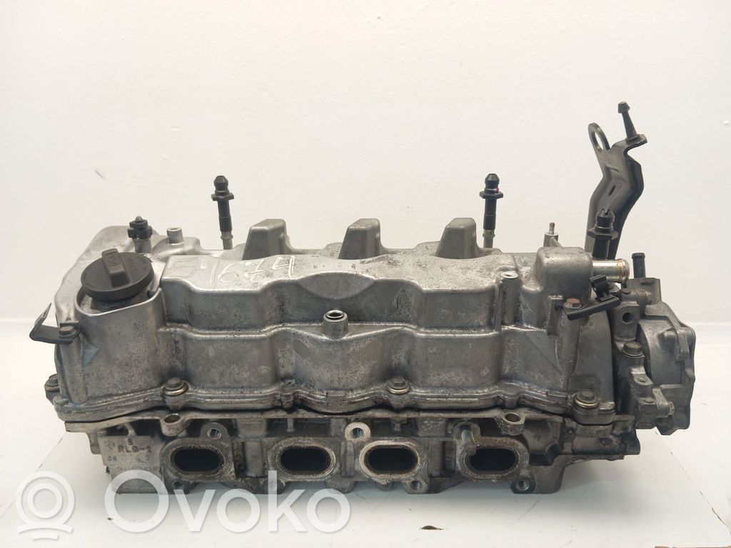 Chiulasă motor   N22B1