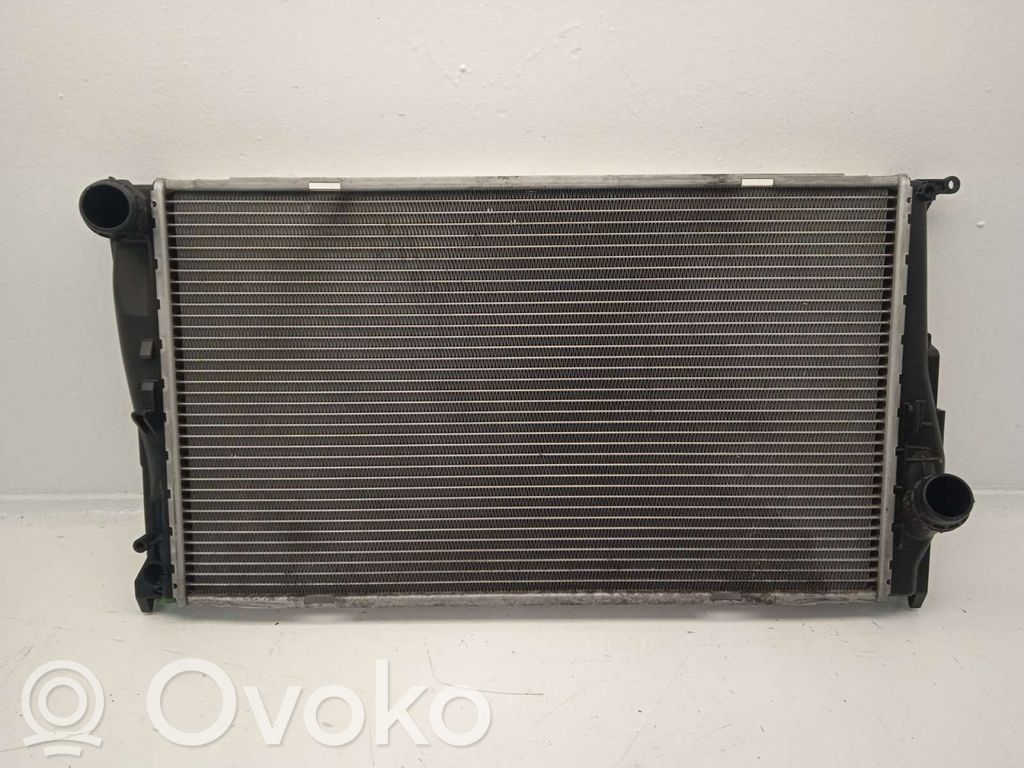 BMW 3 E90 E91 Radiatore di raffreddamento 