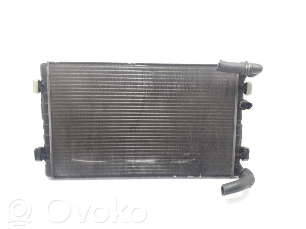 Audi A3 S3 8P Radiator lichid răcire