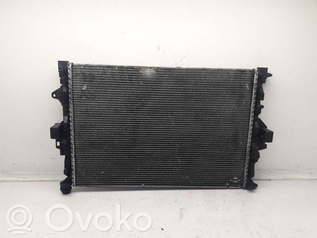 Ford Mondeo Mk III Chłodnica 