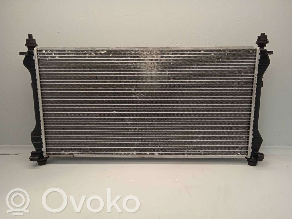 Ford Transit Radiatore di raffreddamento