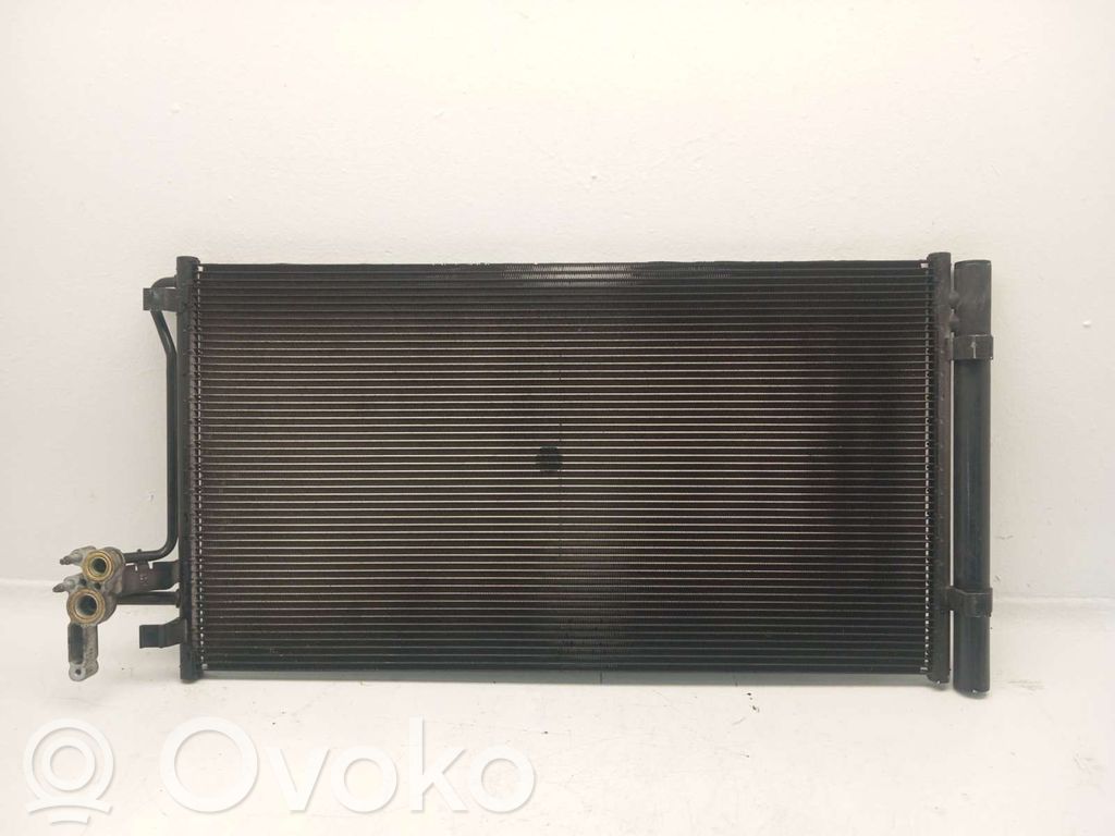 Land Rover Discovery Sport Radiator răcire A/C (condensor) 