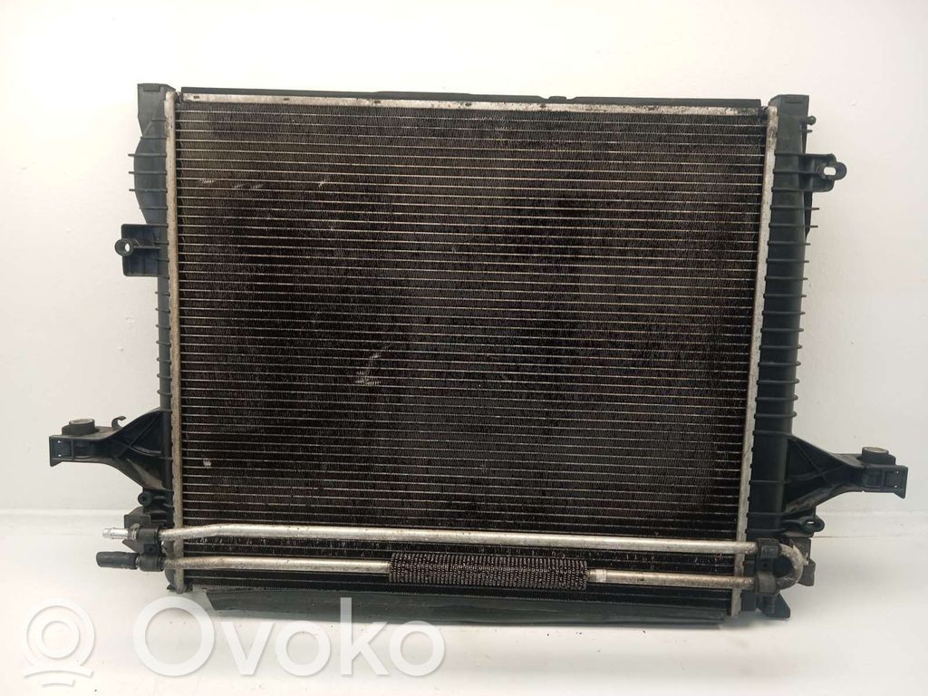 Volvo XC90 Radiatore di raffreddamento 