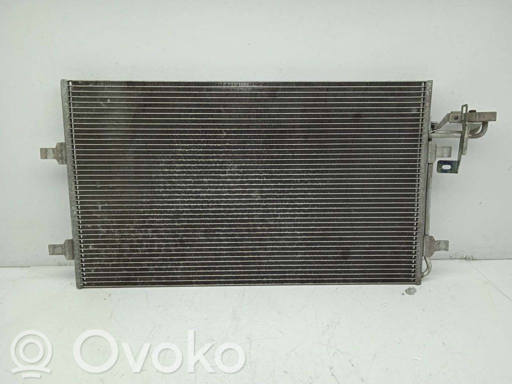 Volvo V50 Radiatore di raffreddamento A/C (condensatore)