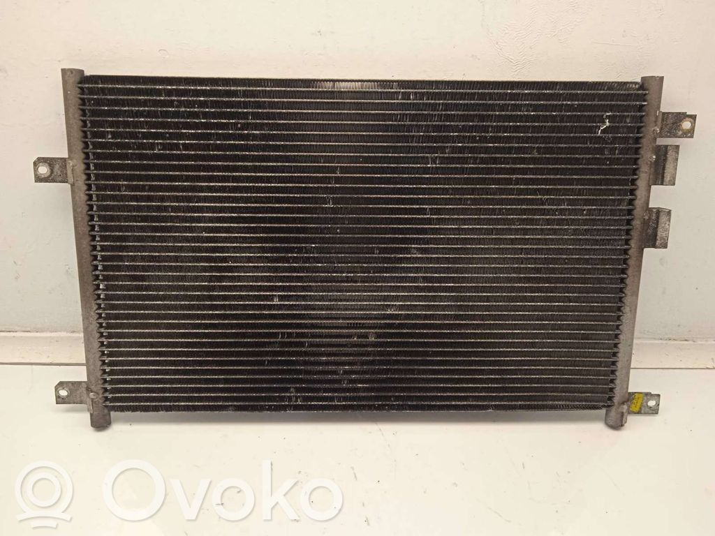 Alfa Romeo 147 Radiator răcire A/C (condensor)