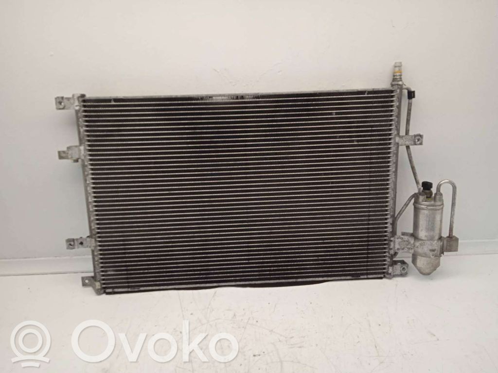 Volvo S60 Radiatore di raffreddamento A/C (condensatore)