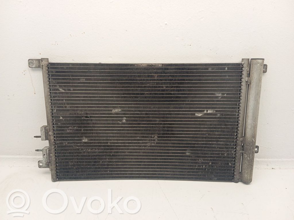 Alfa Romeo GTV Radiator răcire A/C (condensor) 