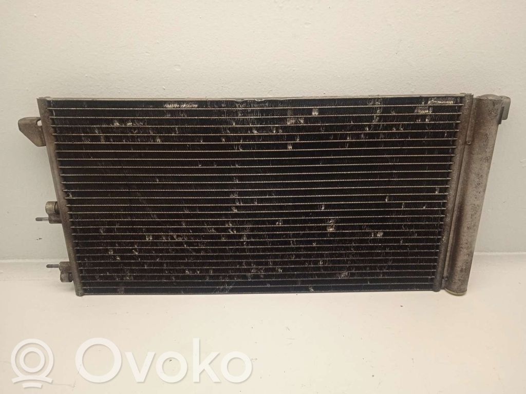 Fiat Panda II Radiator răcire A/C (condensor) 