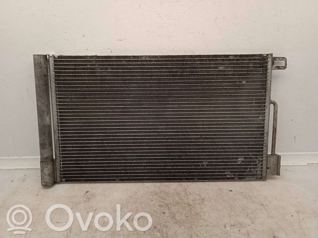 Fiat Punto (199) Klimakühler