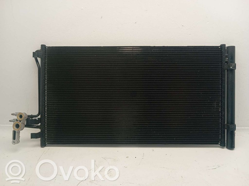 Land Rover Discovery 5 Radiator răcire A/C (condensor) 