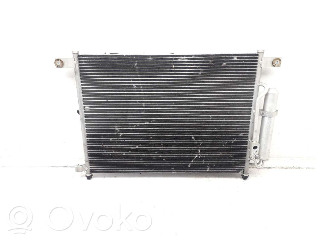 Radiator răcire A/C (condensor)   96469289
