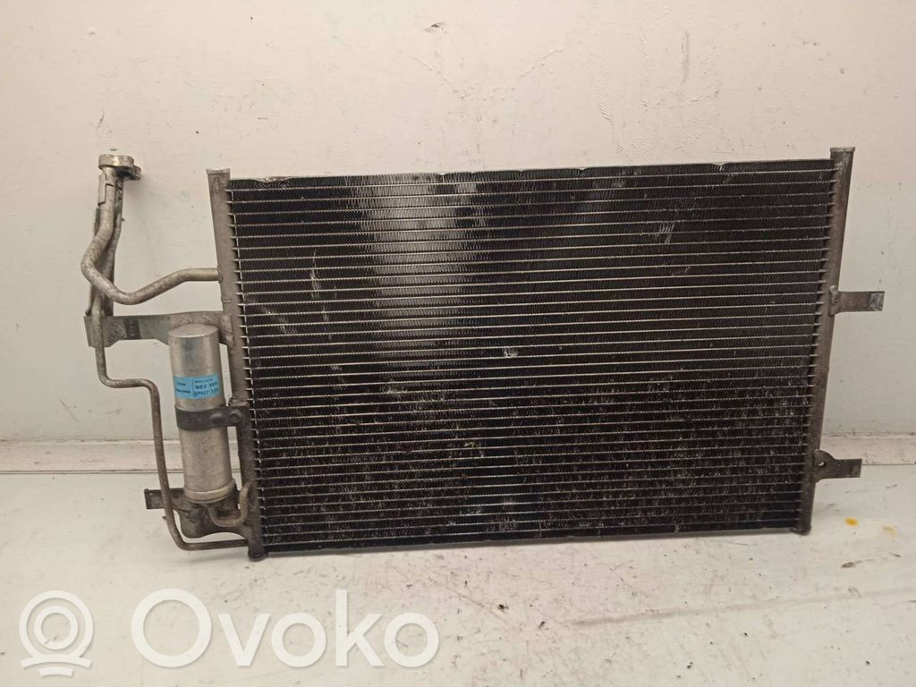 Radiatore di raffreddamento A/C (condensatore)   8397002