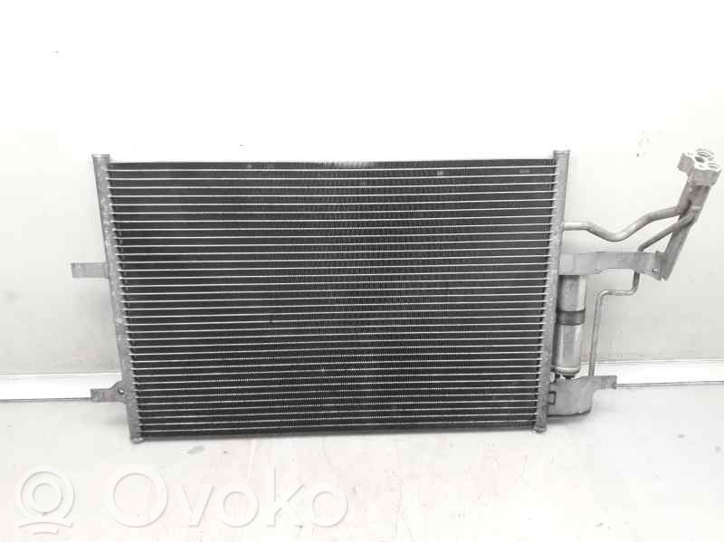 Mazda 323 Radiator răcire A/C (condensor) 