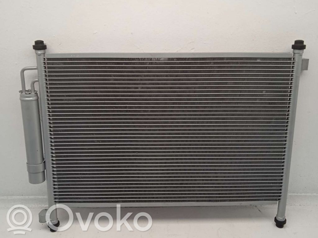 Honda FR-V Radiator răcire A/C (condensor) 