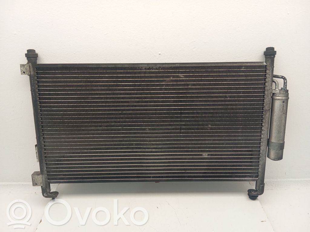 Honda Civic Radiatore di raffreddamento A/C (condensatore)