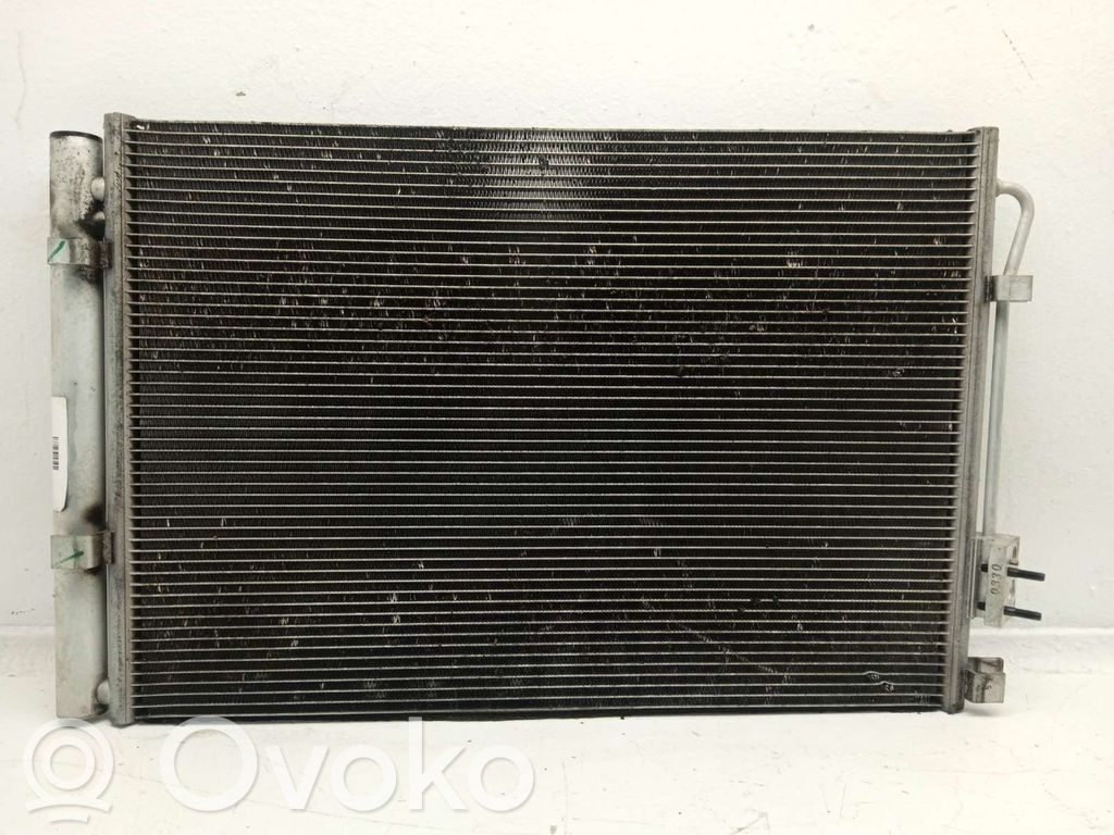 Hyundai i20 (GB IB) Radiator răcire A/C (condensor) 