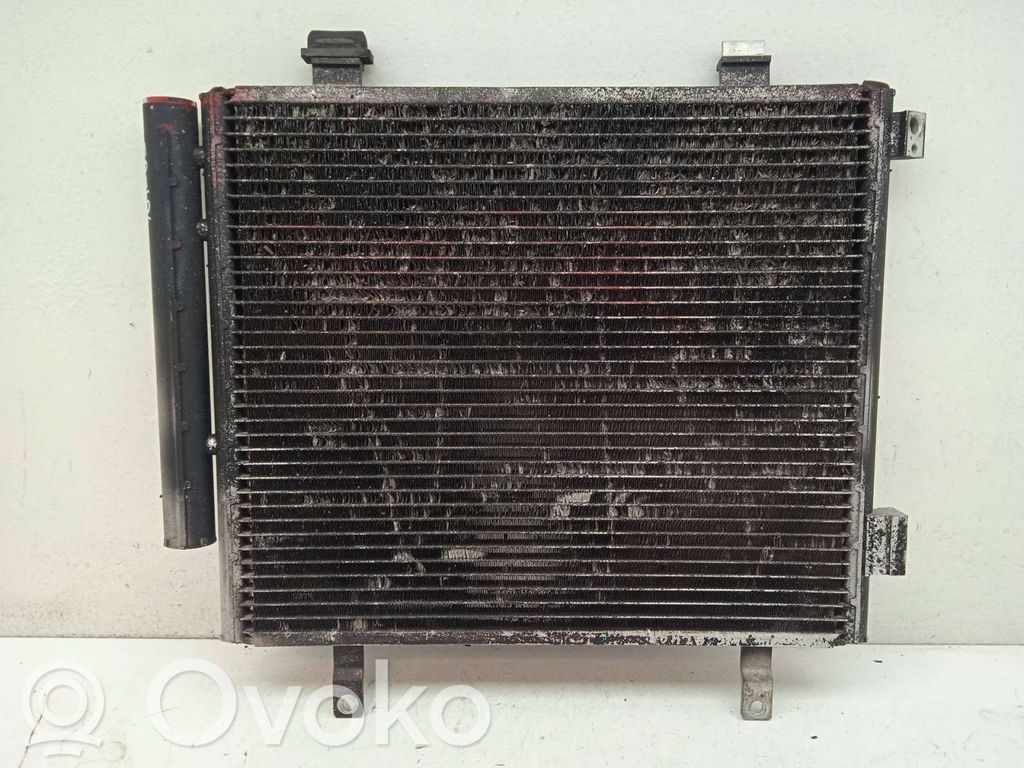 Radiator răcire A/C (condensor)   276504A00D