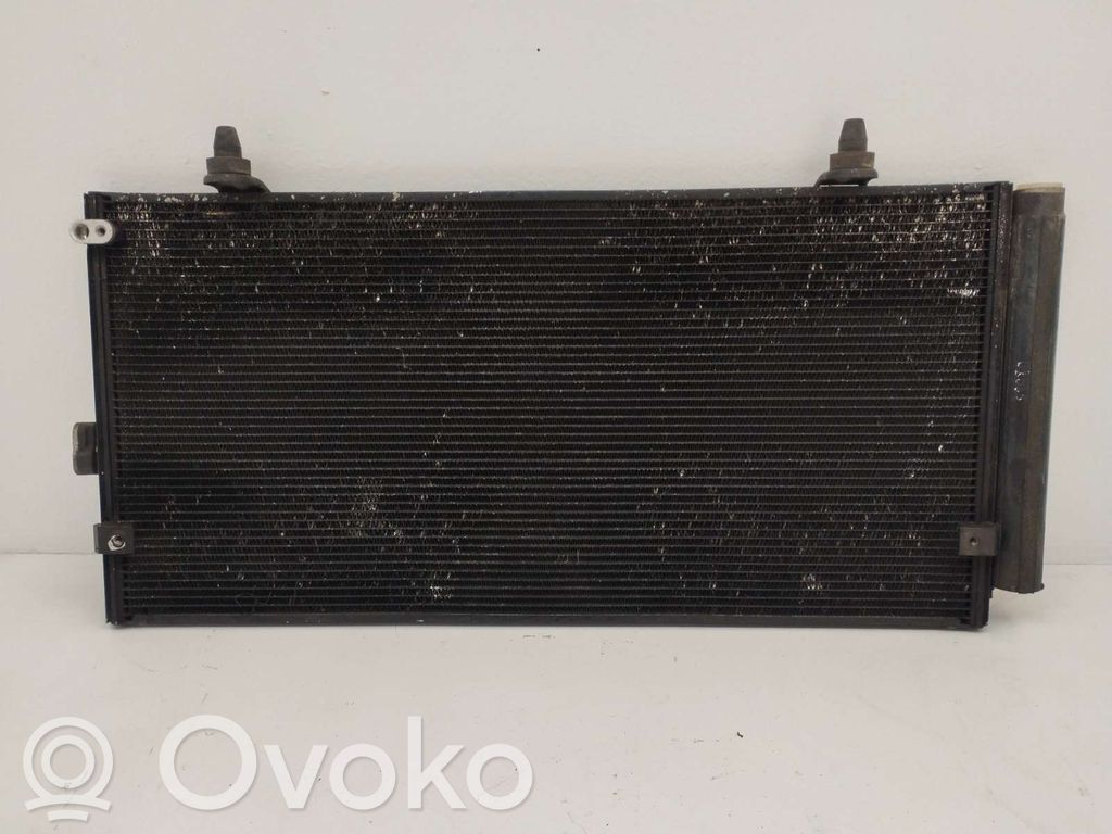 Radiator răcire A/C (condensor)   73210AG000