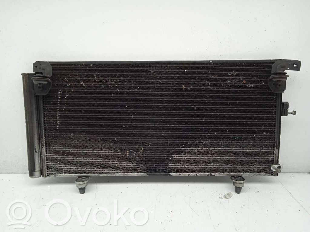 Subaru Legacy Radiator răcire A/C (condensor) 
