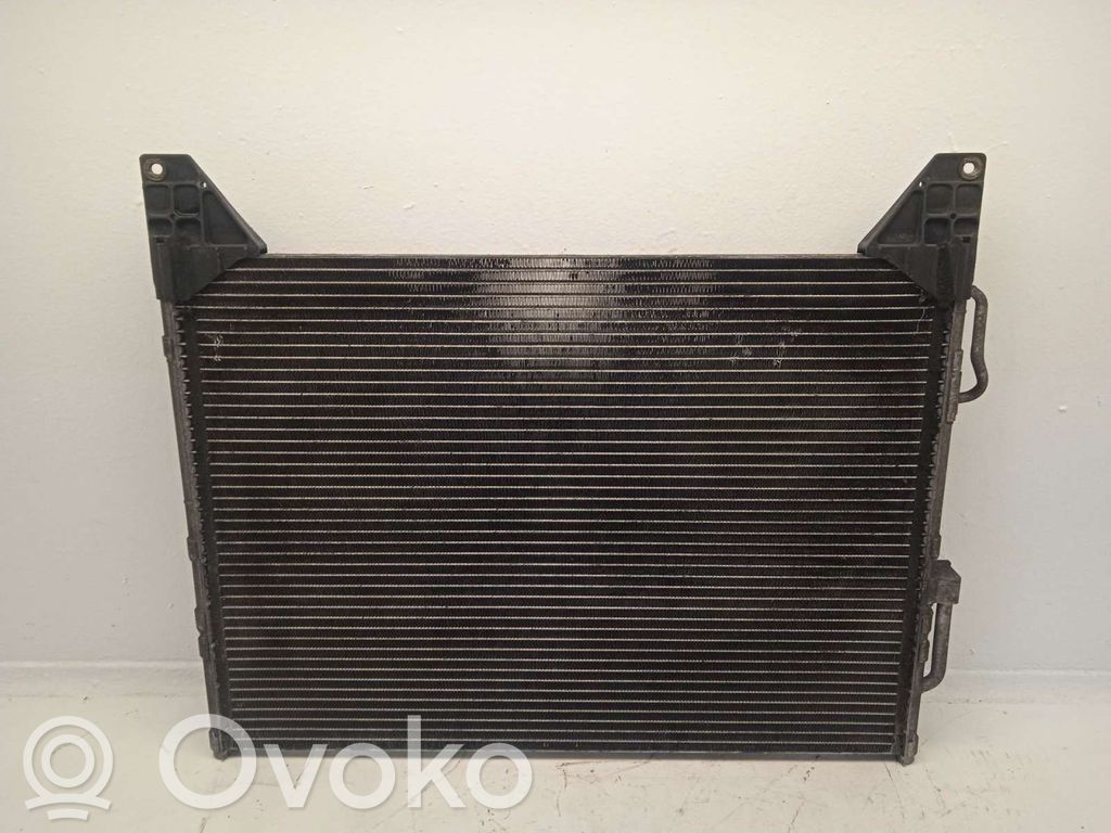 SsangYong Rexton Radiator răcire A/C (condensor) 