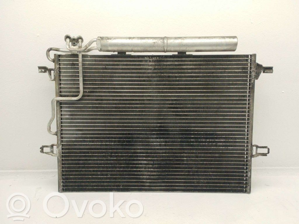 Mercedes-Benz E W211 Klimakühler 
