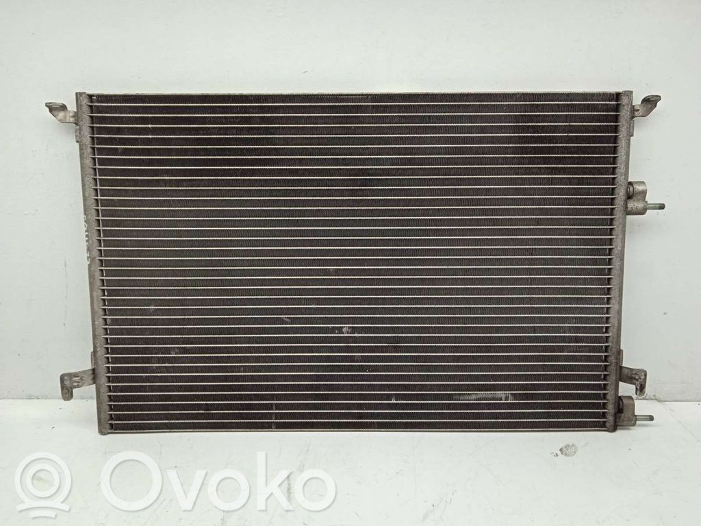 Saab 9-3 Ver1 Klimakühler
