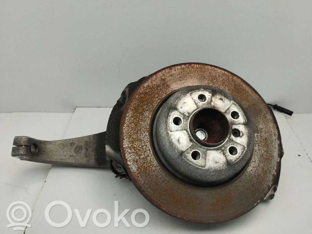 BMW 5 E60 E61 Etupyörän navan laakerikokoonpano