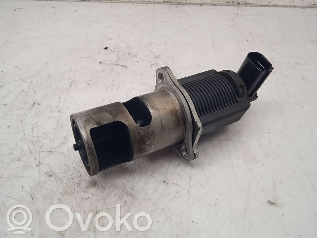 Renault Megane II Válvula EGR 