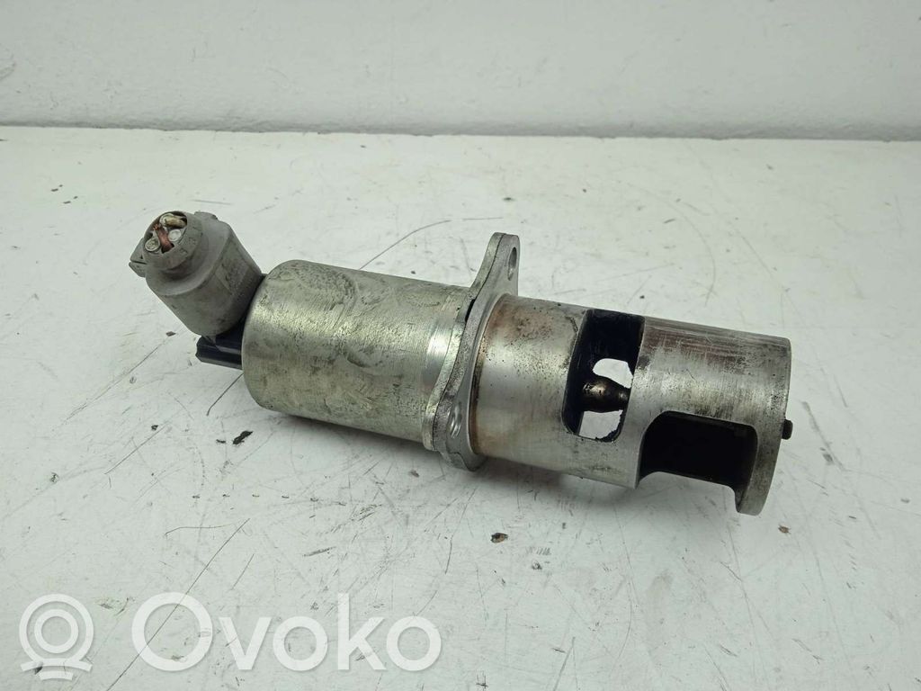 Renault Megane II Supapă EGR 