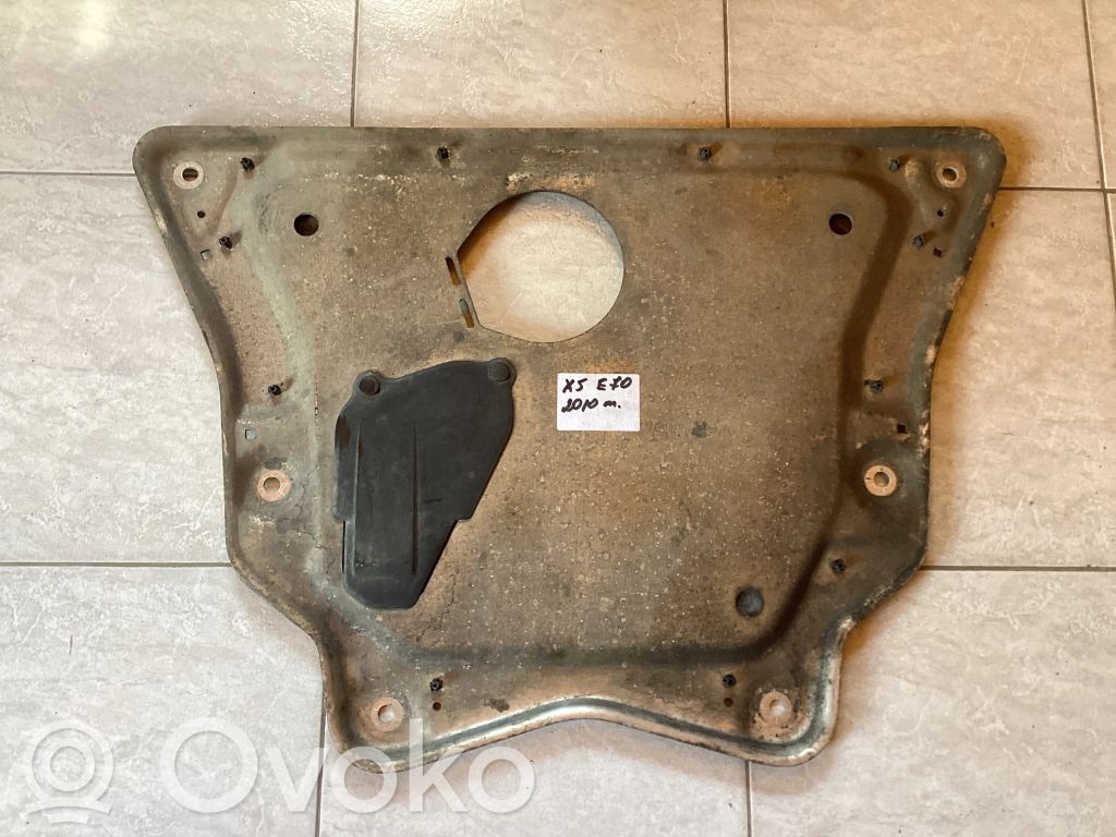 BMW X5 E70 Other exterior part 