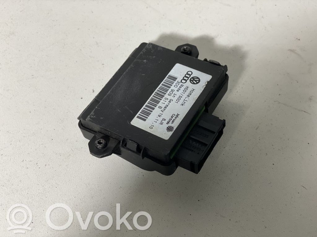 Other control units/modules   3D0909511B