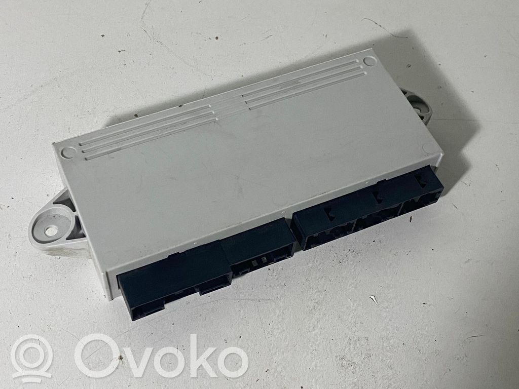 BMW 7 E65 E66 Door central lock control unit/module 