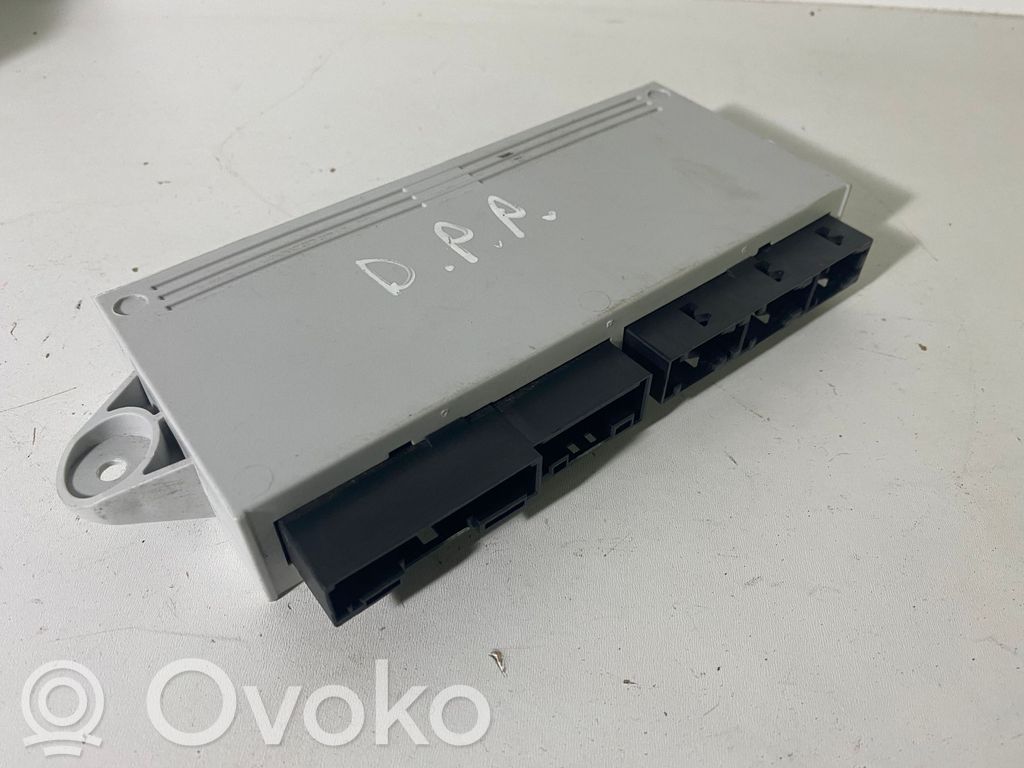 BMW 7 E65 E66 Door central lock control unit/module 