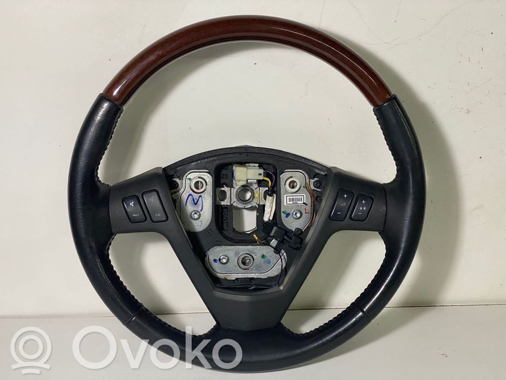 Cadillac SRX Lenkrad 