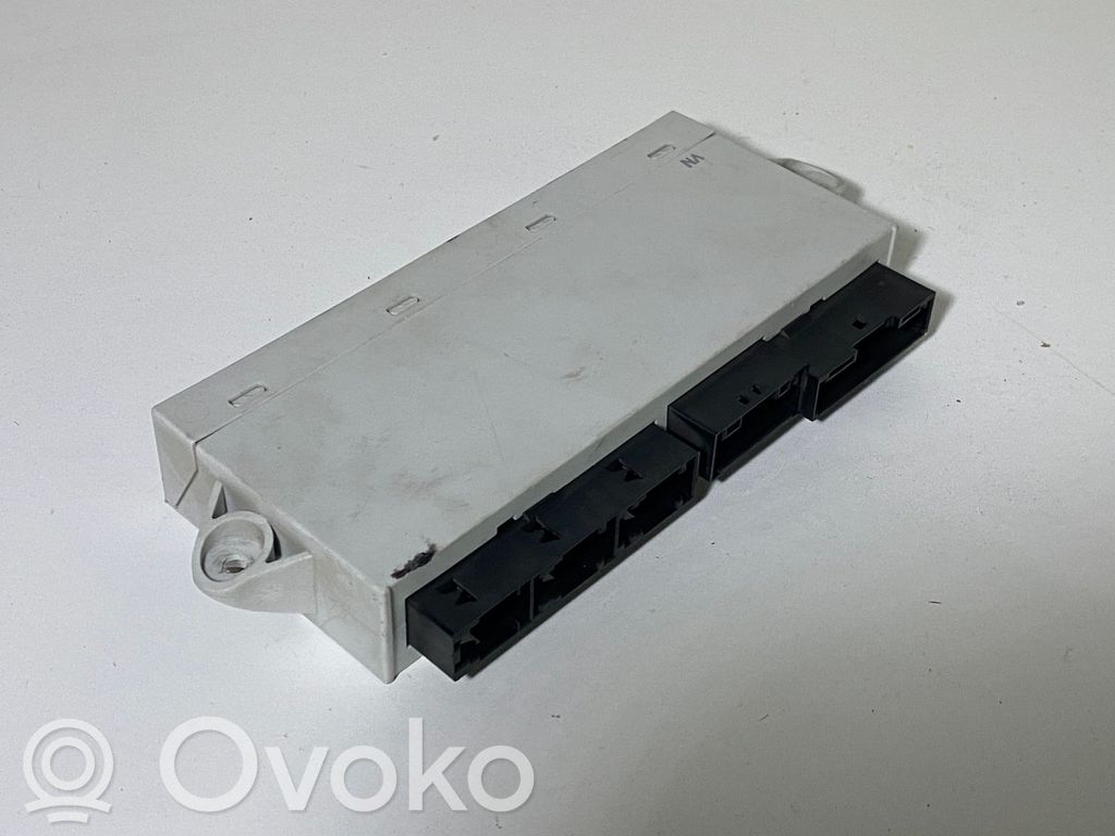 BMW 7 E65 E66 Durvju vadības bloks 