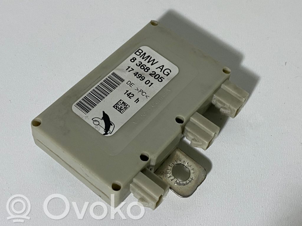 Antenas pastiprinātājs   8368205