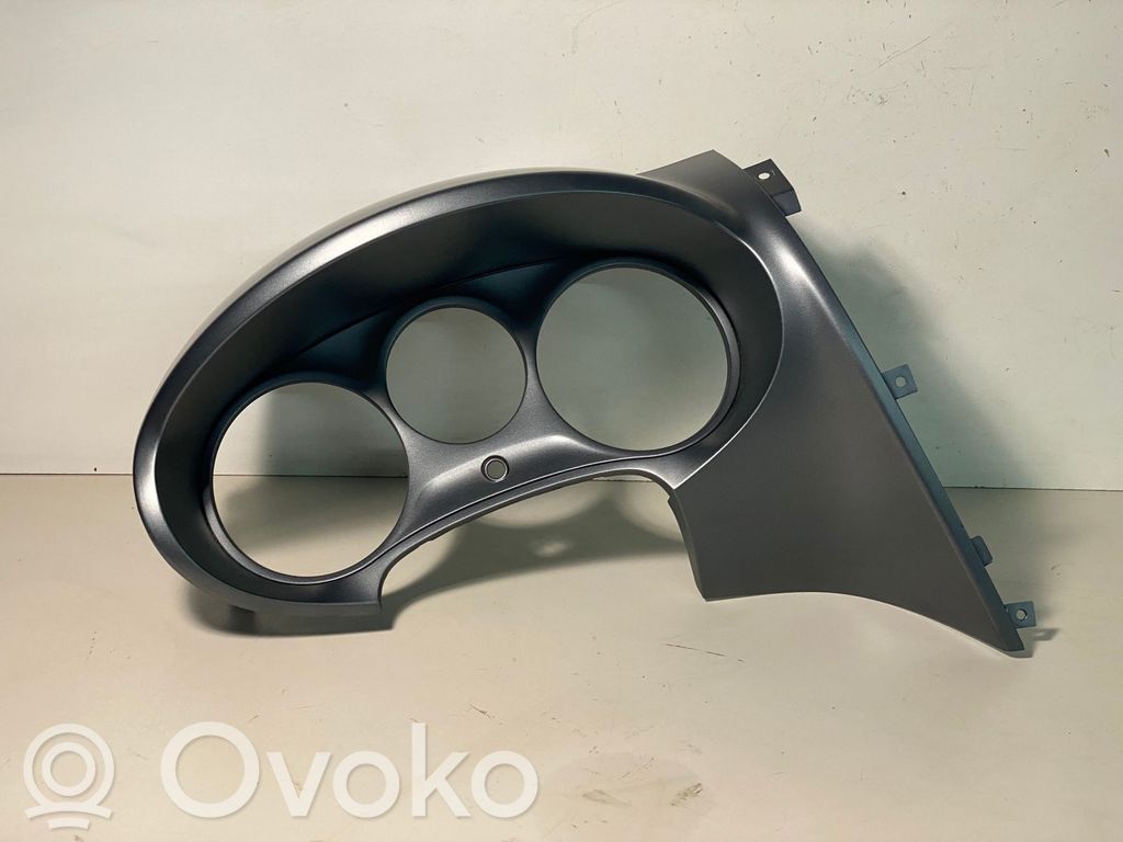 Seat Leon (1P) Moldura del panel 