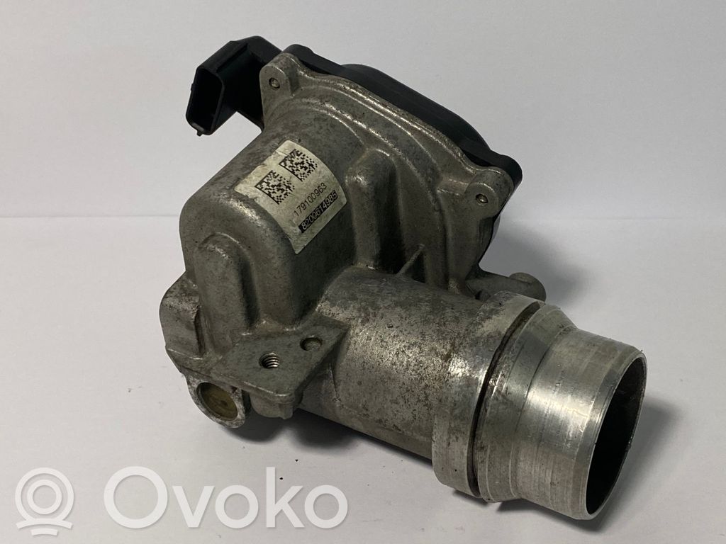 Droseļvārsts   8200614985,8200614985F,179100963