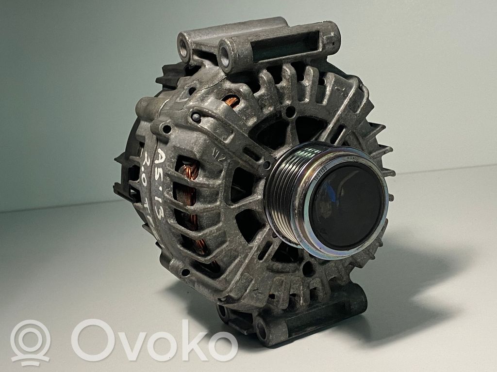 Audi A5 8T 8F Generator/alternator 
