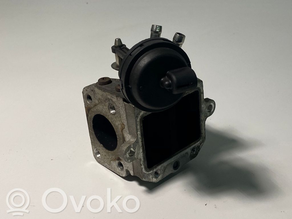 Volkswagen PASSAT B6 EGR vārsts 