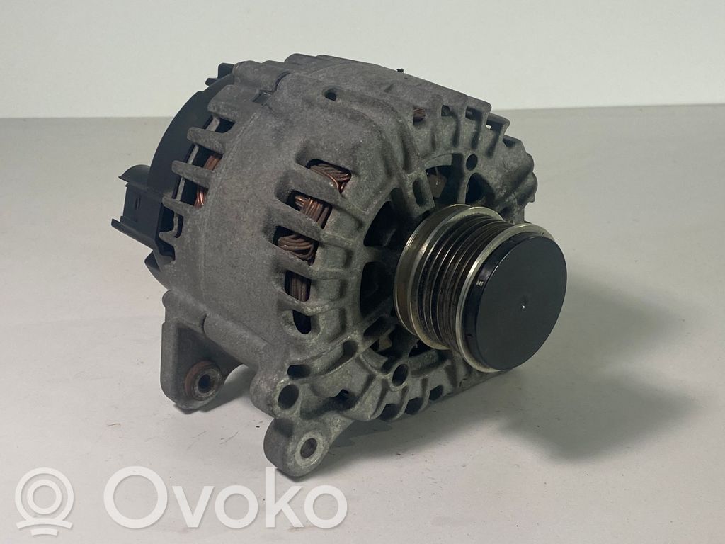 Skoda Octavia Mk2 (1Z) Generatorius 
