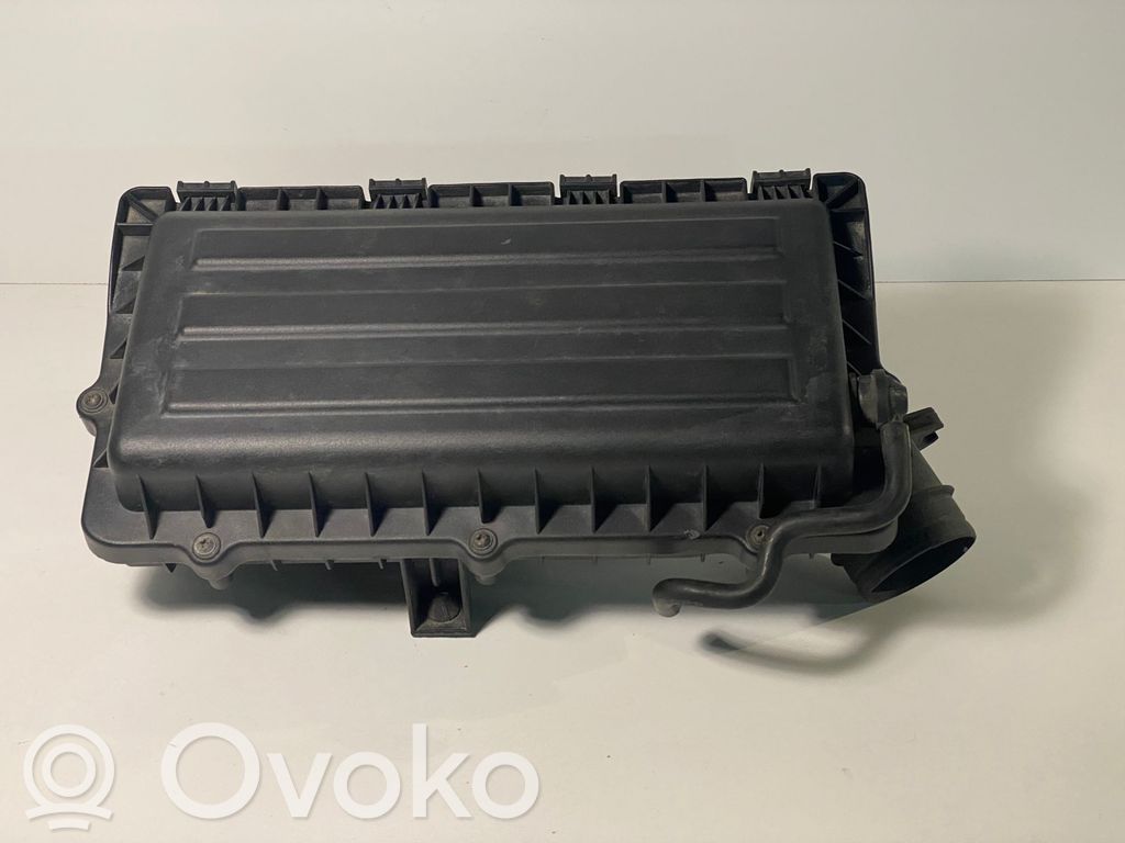 Volkswagen Golf Plus Luftfilterkasten 