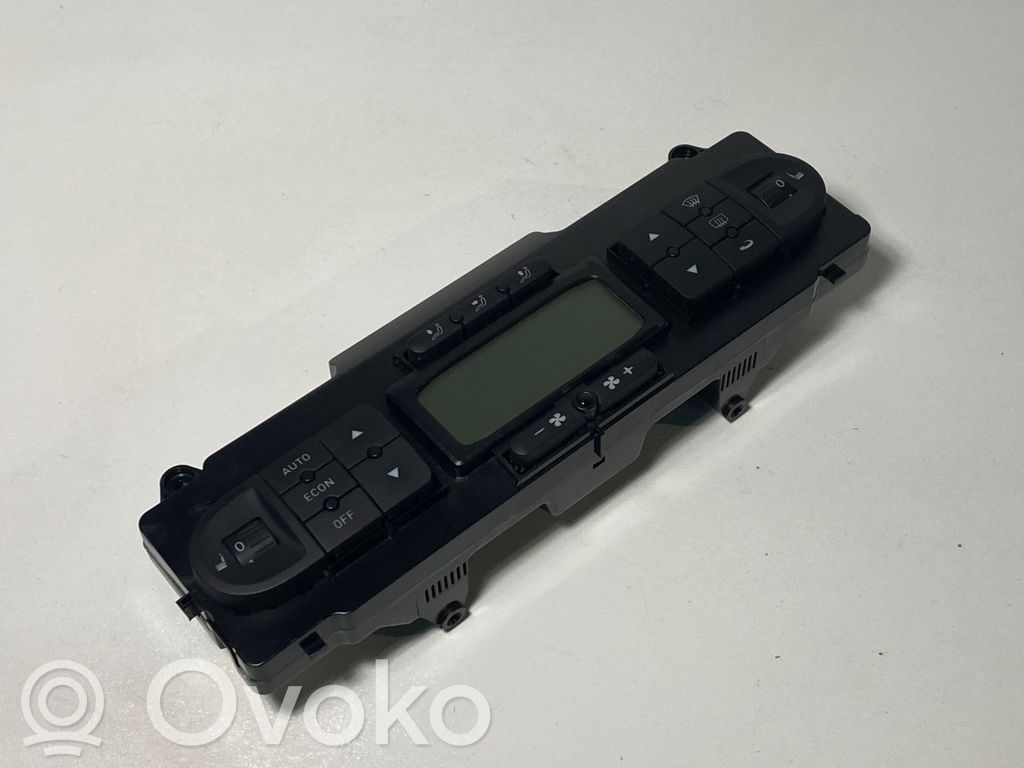 Seat Leon (1P) Unitate control climatizare 