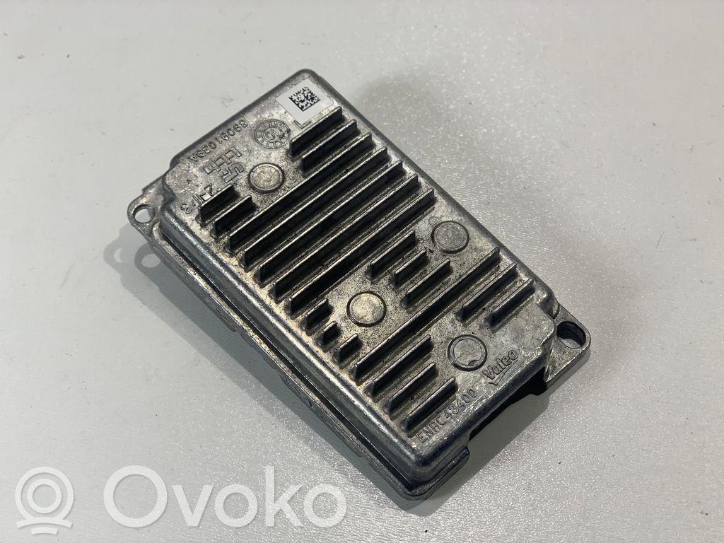 Volkswagen Phaeton Module de ballast de phare Xenon 