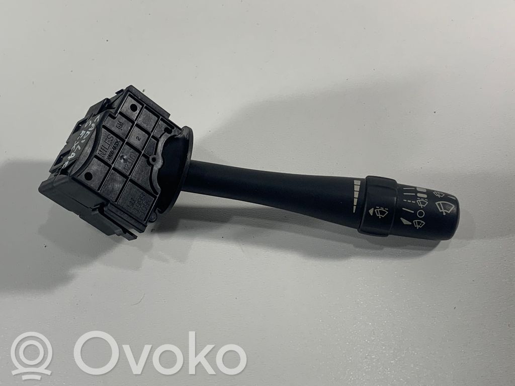 Cadillac SRX Wiper control stalk 