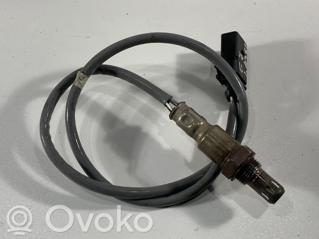 Volkswagen Golf VII Lambda probe sensor 