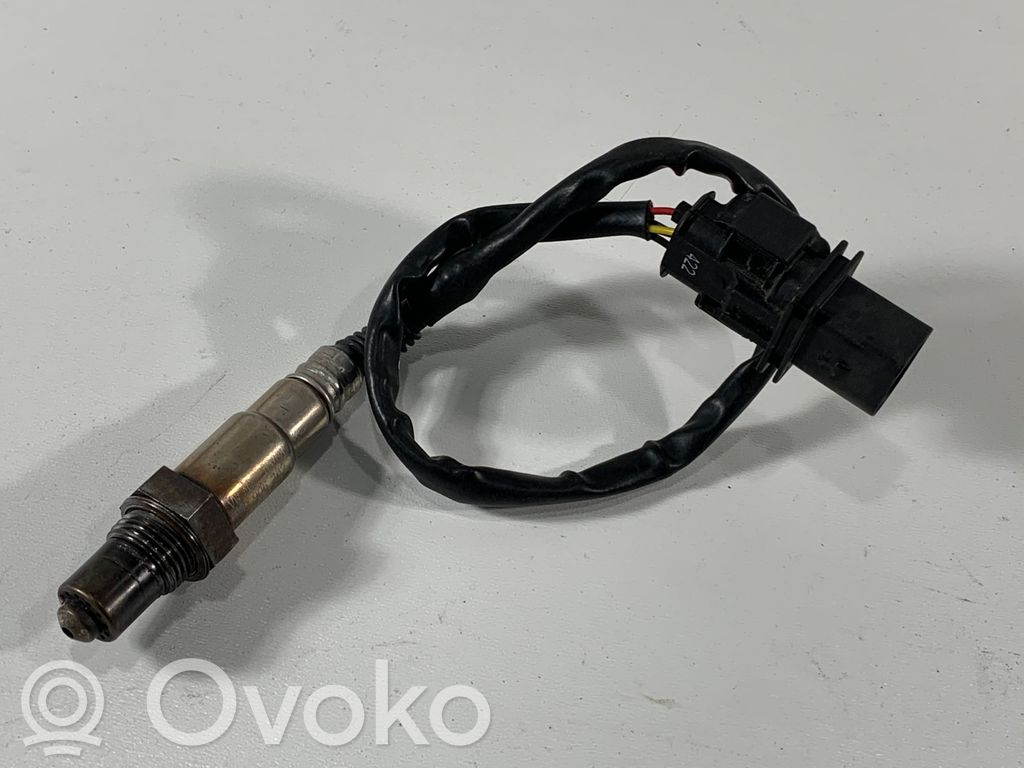 Audi A6 S6 C6 4F Sonde lambda 