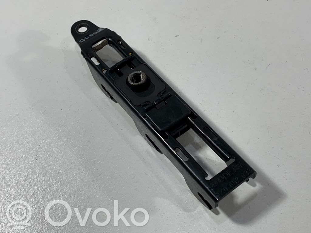 Audi A2 Stellmotor Gurtverstellung Sicherheitsgurt 